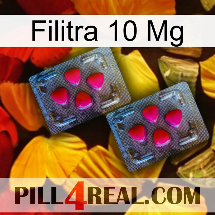 Filitra 10Mg 14
